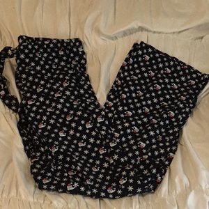 Vineyard Vines Christmas Pajama Pants